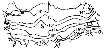 İndirgenmiş Sıcaklık Formülü Nelerdir? İndirgenmiş Sıcaklık Formülü Nelerdir?